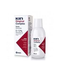 Kin Gingival Bain de Bouche 250ml