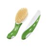 Nuk Brosse et Peigne Vert