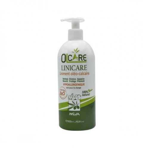 Olcare Linicare Liniment 500ml