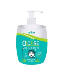 Olcare Shampoing Bébé à l’Huile d’Olive 250ml