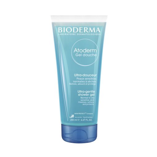 Bioderma Atoderm Gel Douche 200 ml