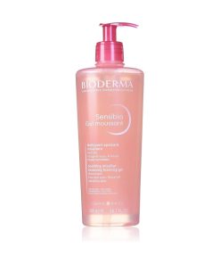 Bioderma Sensibio Gel Moussant 500ml