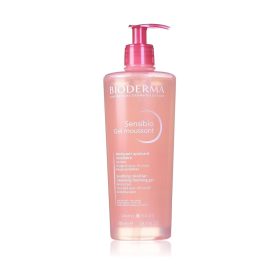 Bioderma Sensibio Gel Moussant 500ml
