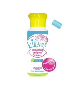 Kill Poux Shampooing Anti Poux 100ml