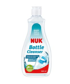 Nuk Liquide Nettoyant Biberon 500ml