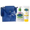 Cetaphil Trousse: Gel Sun Light SPF50+ 50ml + Lotion Hydratante 236ml