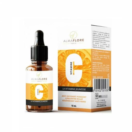 Almaflore Vitamine C 10ml