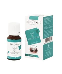 Bio Orient Huile de Noix de Coco 10ml