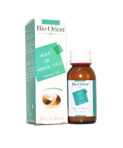 Bio Orient Huile de Noix de Coco 90ml