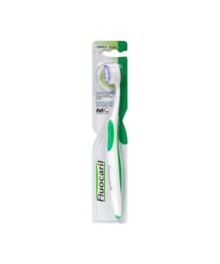 Fluocaril Brosse à Dents Précision Interdentaire Souple