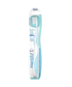 Meridol Brosse à Dents Protection Gencives Souple