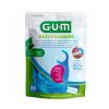 Gum Easy-Flossers Porte Fil Dentaire 30 Pièces (890)