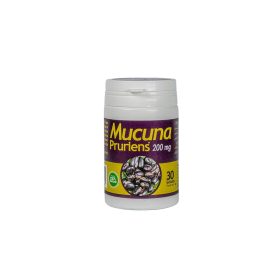 Mucuna Pruriens 30 Gélules