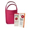 Trousse Excipial Crème à Mains Abimés 50ml + Daylong Extreme SPF50+ 50ml