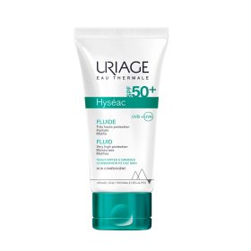 Uriage Hyséac Fluide SPF50+ 50ml