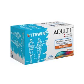 Vitawin Adulte 30 Gélules