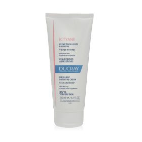 Ducray Ictyane Crème Emolliente 200ml