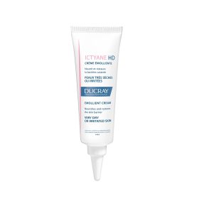 Ducray Ictyane HD Crème Emolliente 50ml