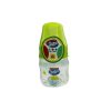 Baby Pur Micro Biberon Vert 60ml
