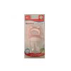 Bambini Sucette Fruit Rose 4m+