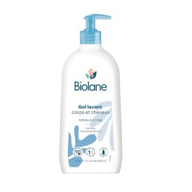 Biolane Gel Lavant 350ml