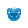 Nuk Sucette Signature Bleu 18-36m