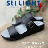 Sabot Orthopédique STI Homme Noir ZS03