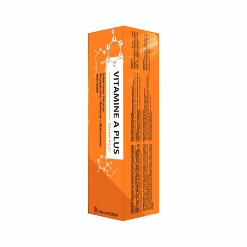 Vitamine A+ Crème Dermique 30gr