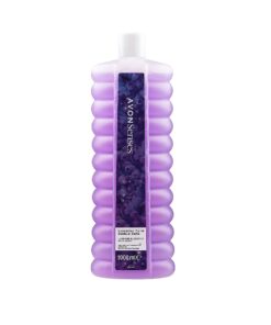 Avon Senses Lavender Calm Bain Moussant 1Litre