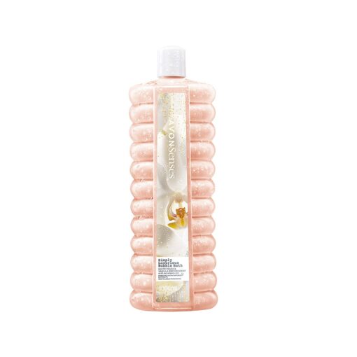 Avon Senses Luxurious Bain Moussant 1Litre