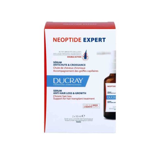 Ducray Neoptide Expert Sérum Anti-Chute et Croissance