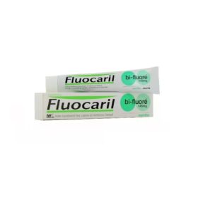Fluocaril Dentifrice Bi-Fluoré Menthe 145mg 75ml
