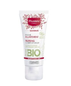 Mustela Baume Allaitement Bio 30ml