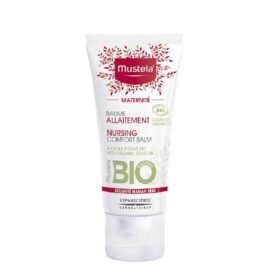 Mustela Baume Allaitement Bio 30ml