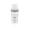 Nuk Biberon Perfect Match Beige 3m+ 260ml