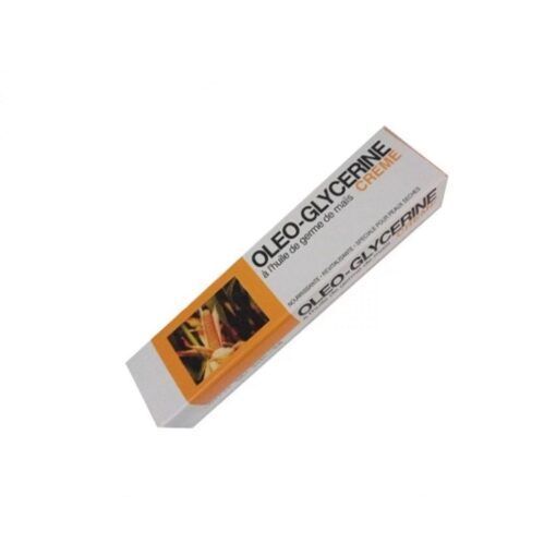 Oleo Glycerine Crème 50ml