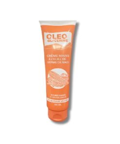 Oleo Glycerine Crème à Mains 100ml