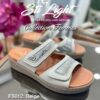 Sabot Orthopédique STI Femme Beige FS012