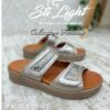 Sabot Orthopédique STI Femme Bronze FS012