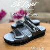 Sabot Orthopédique STI Femme Gris FS012