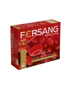 Vital Fersang 90 Gelules