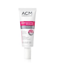 Acm Depiwhite Advanced Crème Intensive Anti-Tâches 40ml