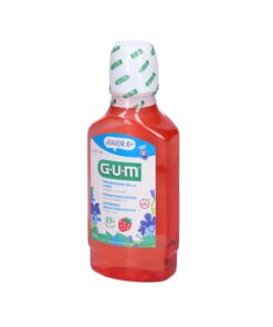 Gum Bain de Bouche Junior 300ml