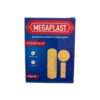 Megaplast Bandelettes Adhésives Prédécoupées 30 pièces