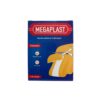 Megaplast Pansement Adhésif 1 mètre x 6cm