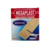 Megaplast Pansement Adhésif Résistant à l'eau 1 mètre x 8cm