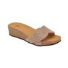 Sabot Orthopédique Scholl Femme Rose Gold Vegas Low