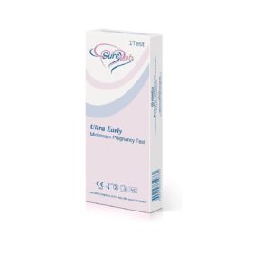 Surelab Test de Grossesse Stylo