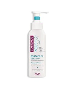 ACM Boréade CL Crème Lavante 200ml