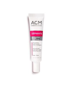 ACM Depiwhite Gel Contour des Yeux 15ml